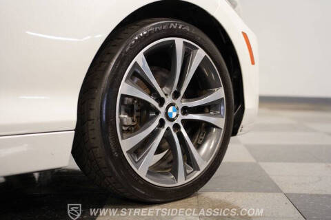 2017 BMW 2 Series 230i