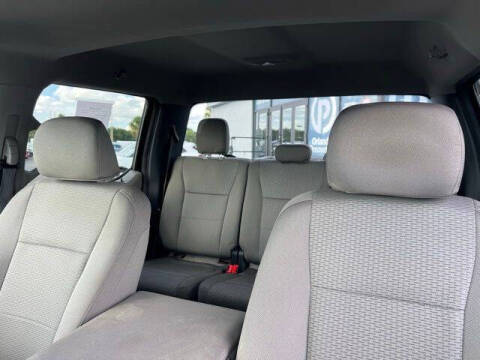 2022 Ford F-250 Super Duty