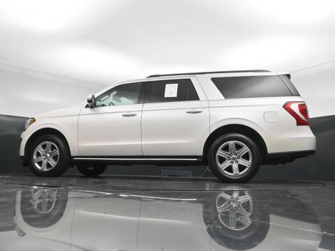 2019 Ford Expedition MAX XLT