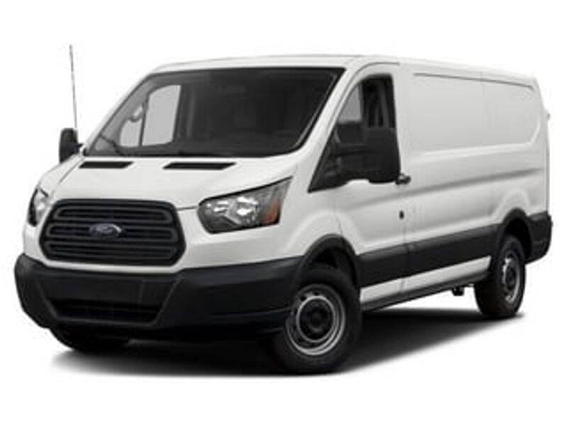 2016 Ford Transit Base's photo