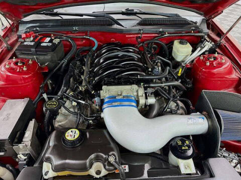 2008 Ford Mustang GT Premium