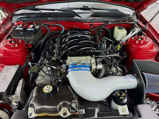 2008 Ford Mustang GT Premium