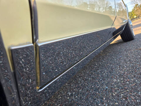 1984 Cadillac Seville