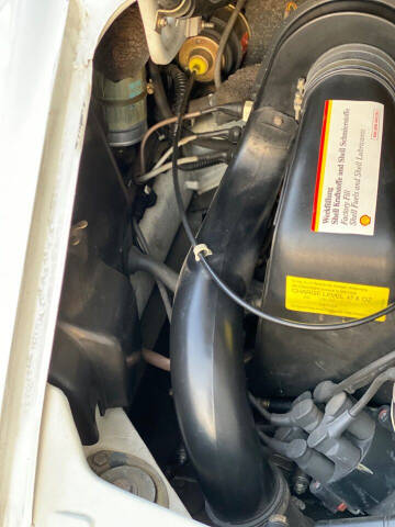 1987 Porsche 911 Carrera