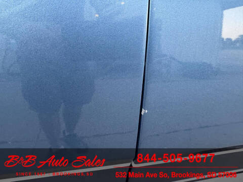 1977 Dodge Ramcharger