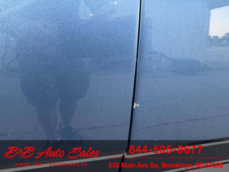 1977 Dodge Ramcharger