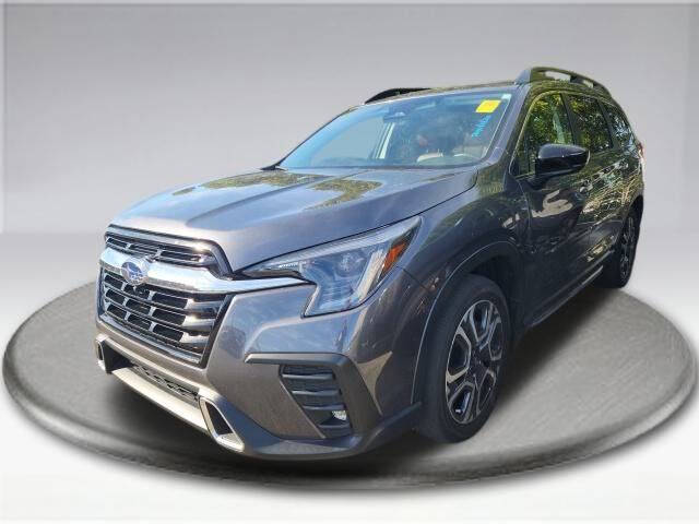 2024 Subaru Ascent Touring