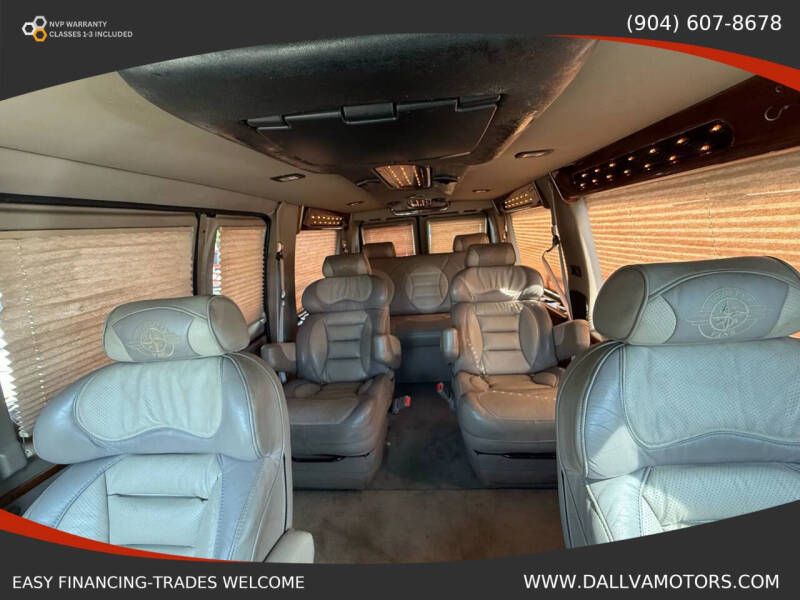 2006 Ford E-Series E-150