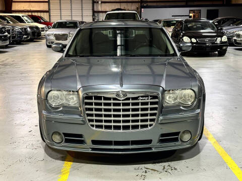 2006 Chrysler 300 SRT-8