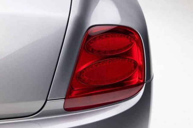 2006 Bentley Continental GT