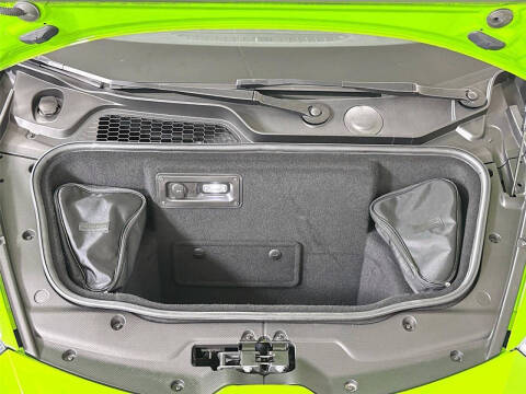 2018 Lamborghini Huracan LP 580-2