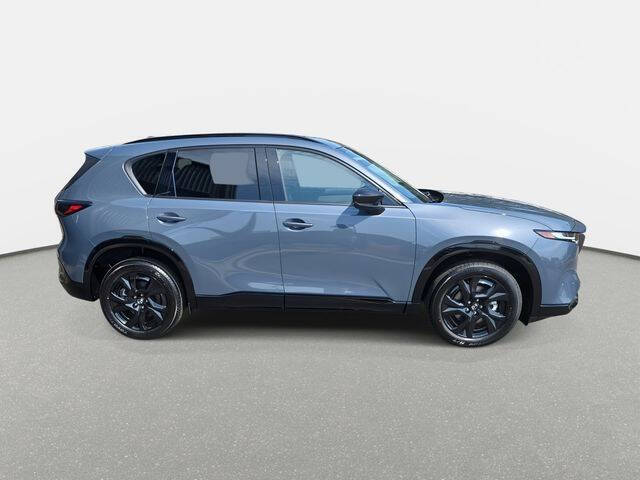 2026 Mazda CX-5 2.5 S Premium Plus