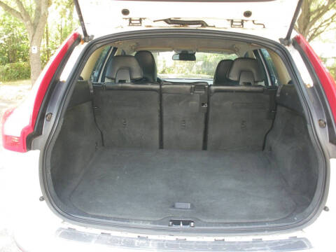 2012 Volvo XC60 3.2