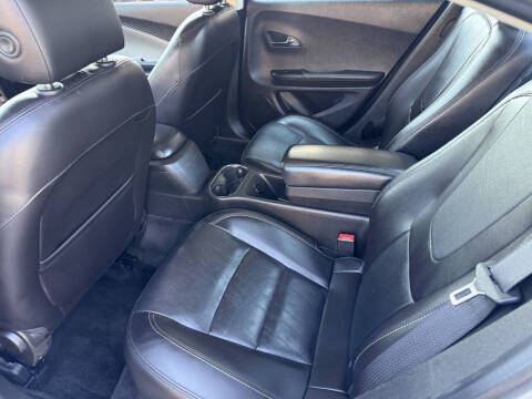 2015 Chevrolet Volt Premium