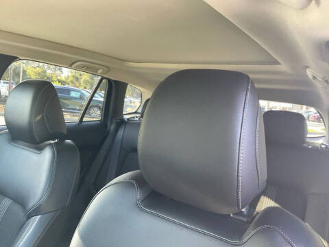 2023 Mazda CX-50 2.5 S Preferred Plus