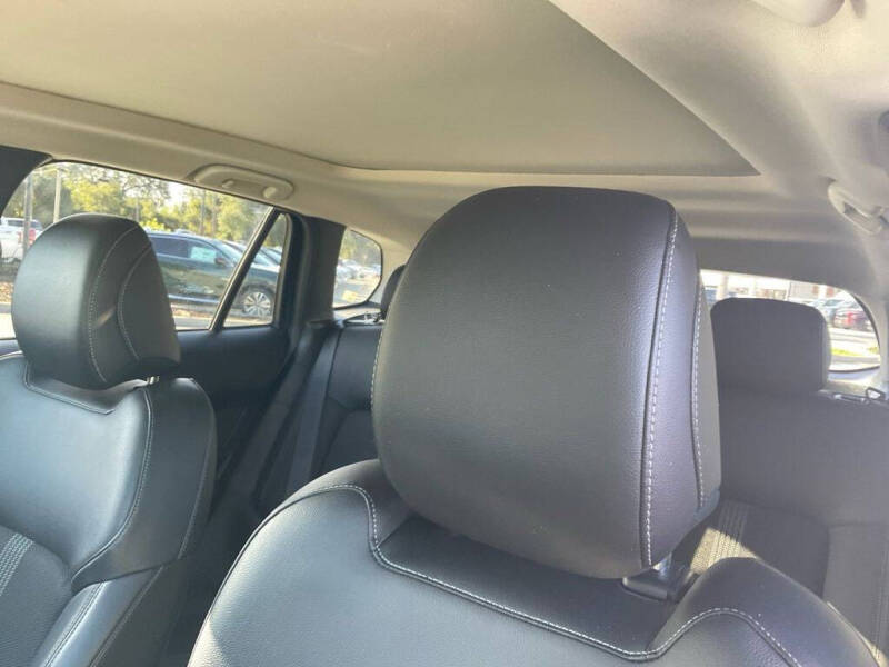 2023 Mazda CX-50 2.5 S Preferred Plus