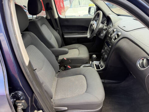 2007 Chevrolet HHR LT