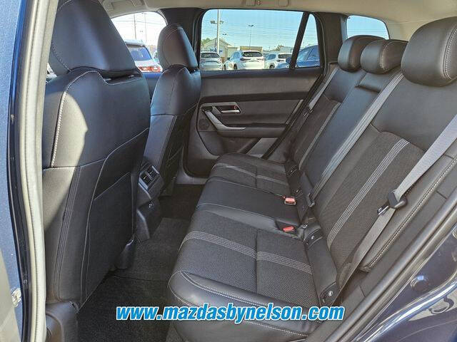 2025 Mazda CX-50 2.5 S Select