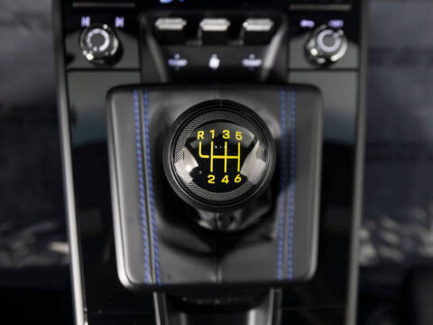 2023 Porsche 911 GT3