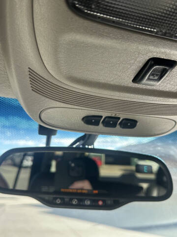 2006 Chevrolet TrailBlazer LT