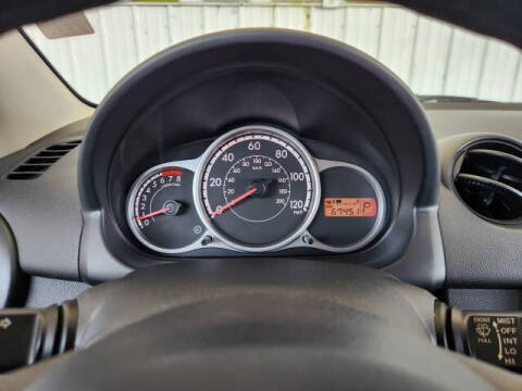 2012 Mazda MAZDA2 Sport
