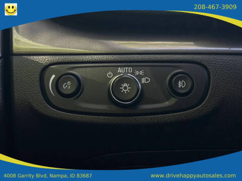 2017 Buick Encore Essence