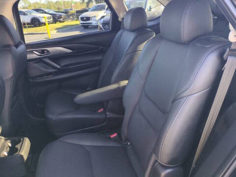 2023 Mazda CX-9 Touring