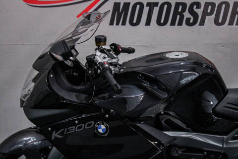 2015 BMW R 1300 RS