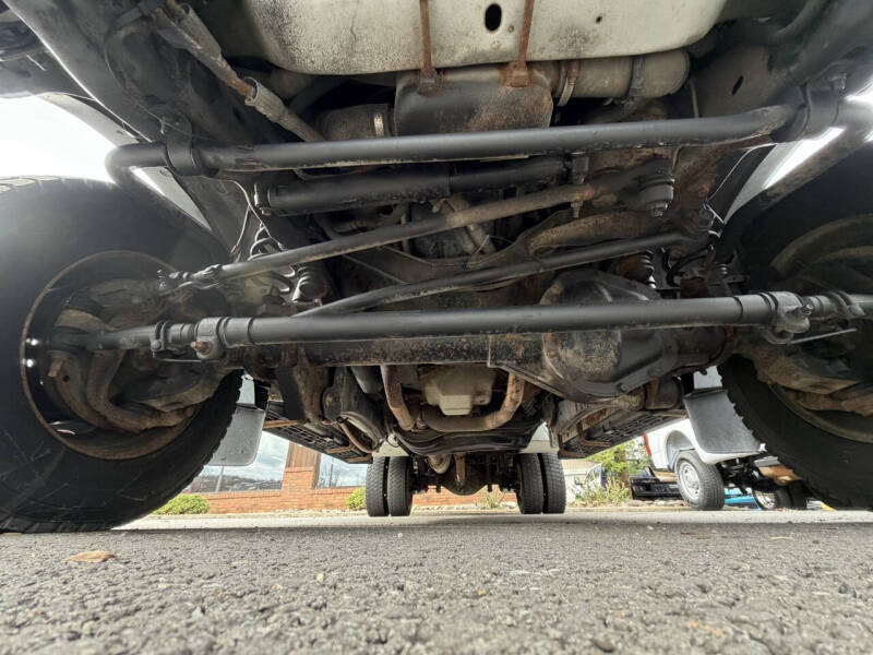 2015 Ford F-450 Super Duty