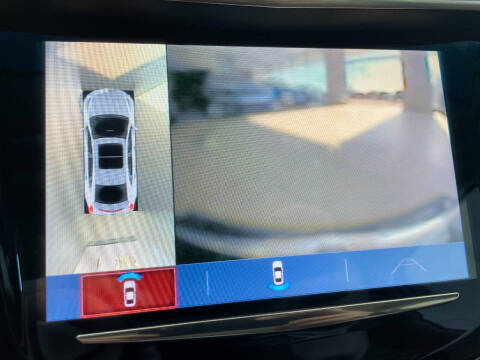 2017 Cadillac XTS Luxury