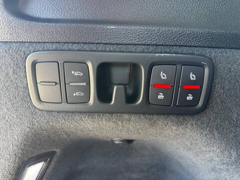 2017 Audi Q7 3.0T quattro Prestige