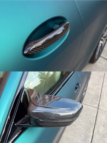 2021 BMW 4 Series 430i xDrive