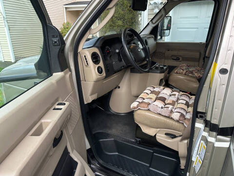 2015 Forest River Forester