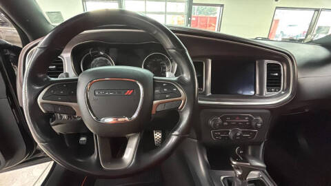 2019 Dodge Charger R/T Scat Pack