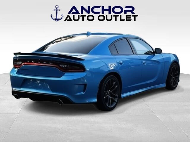 2023 Dodge Charger