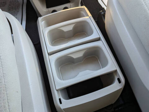 2012 Dodge Grand Caravan