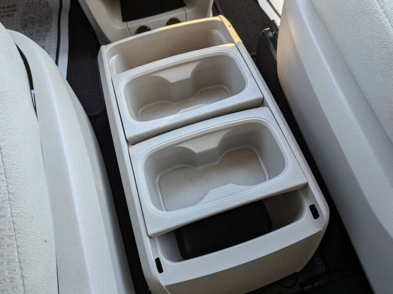 2012 Dodge Grand Caravan