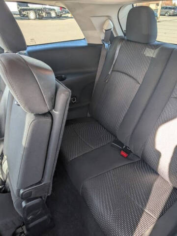 2015 Dodge Journey SE