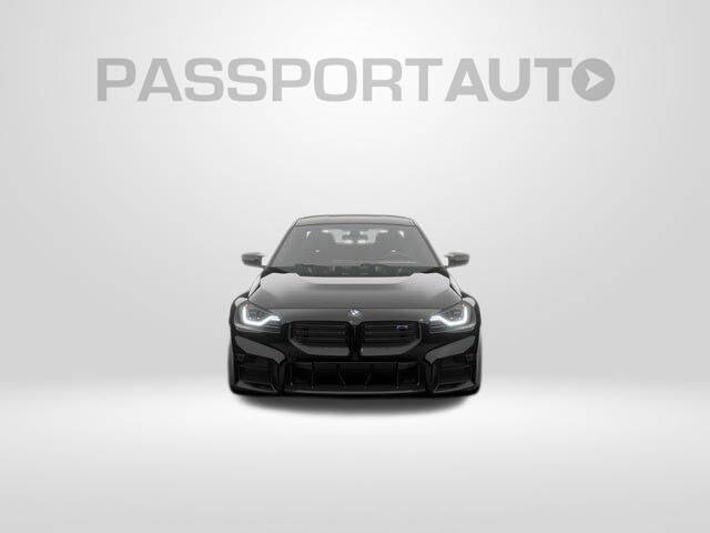 2026 BMW M2