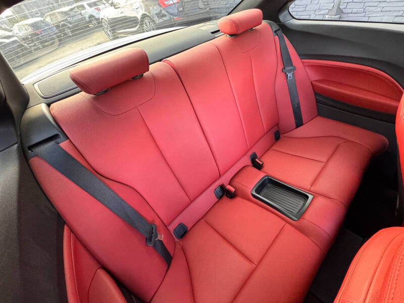 2016 BMW 2 Series M235i xDrive