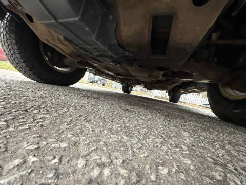 2013 Toyota 4Runner SR5