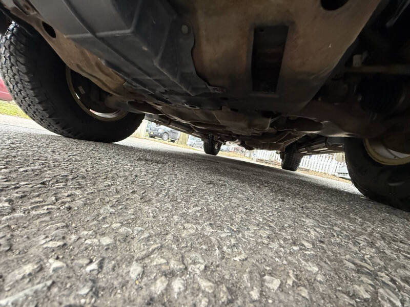 2013 Toyota 4Runner SR5