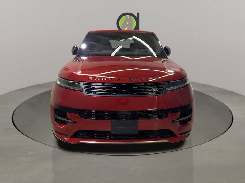 2023 Land Rover Range Rover Sport P400 Dynamic SE