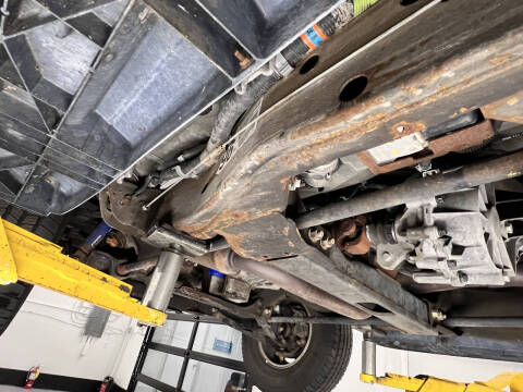 2000 Chevrolet Suburban 1500