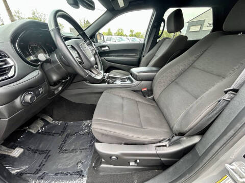 2023 Dodge Durango SXT