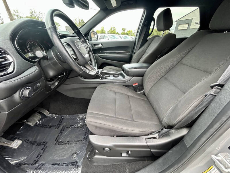 2023 Dodge Durango SXT