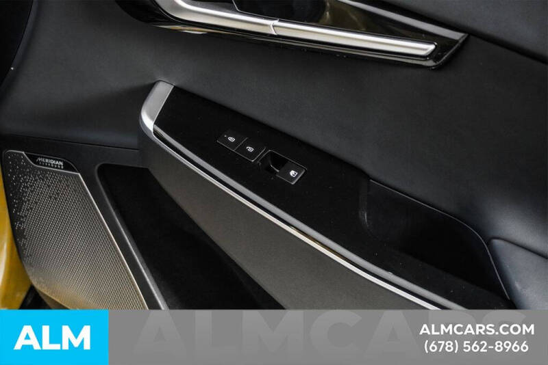 2022 Kia EV6 GT-Line