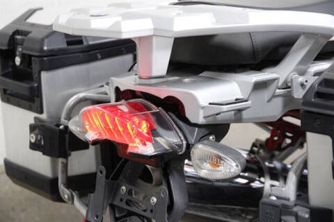 2012 BMW R 1200 GS