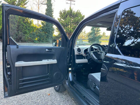 2008 Honda Element LX