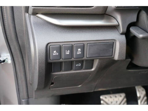 2025 Mitsubishi Eclipse Cross Black Edition